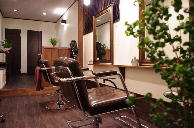 LAND hair | 宇都宮のヘアサロン