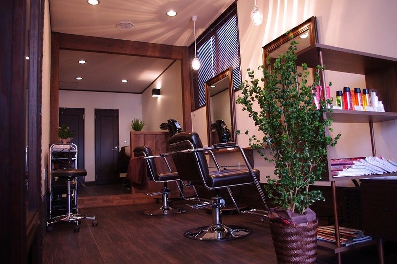 LAND hair | 宇都宮のヘアサロン