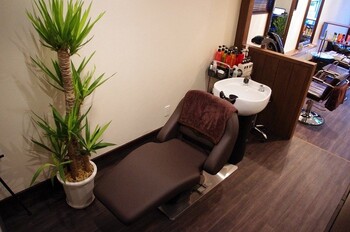 Land Hair ランドヘアー 栃木県 宇都宮 の美容院 美容室 ビューティーパーク