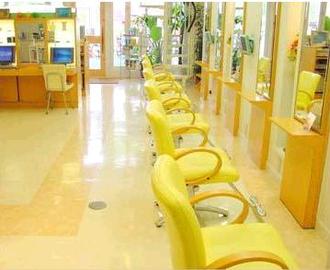 HAiR TALK 谷津店 | 習志野のヘアサロン HAiR TALK 谷津店 | 習志野のヘアサロン