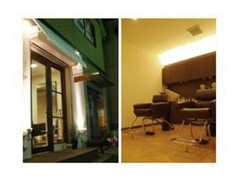 ZIP clinica | 豊中のヘアサロン ZIP clinica | 豊中のヘアサロン