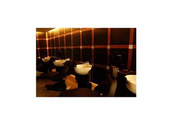 アトリエ テン Atelier TEN 日進店 | 日進のヘアサロン