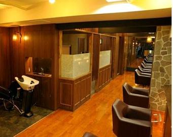 Merry Land 荏原町店 | 旗の台のヘアサロン