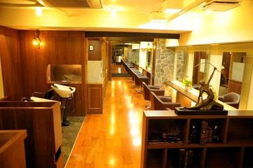 Merry Land 荏原町店 | 旗の台のヘアサロン