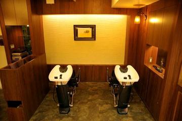 Merry Land 荏原町店 | 旗の台のヘアサロン