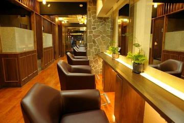 Merry Land 荏原町店 | 旗の台のヘアサロン