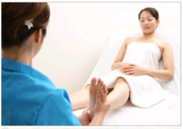 Eurofia スパ ラクーア店 | 飯田橋のリラクゼーション Eurofia スパ ラクーア店 | 飯田橋のリラクゼーション