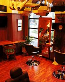 Hair EG-O +1 | 千葉のヘアサロン