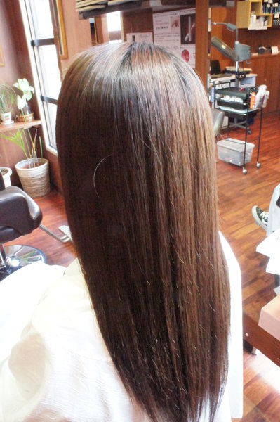 Hair EG-O B＋1(ブラックプラスワン) | 千葉のヘアサロン