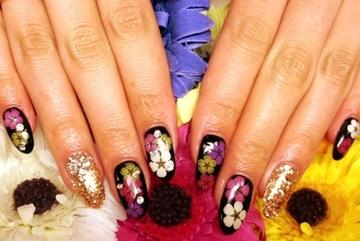 ネルパラネイルカウンター ダイエー新松戸店 | 松戸のネイルサロン ネルパラネイルカウンター ダイエー新松戸店 | 松戸のネイルサロン