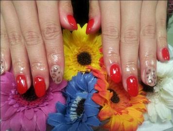 ネルパラネイルカウンター ダイエー新松戸店 | 松戸のネイルサロン ネルパラネイルカウンター ダイエー新松戸店 | 松戸のネイルサロン