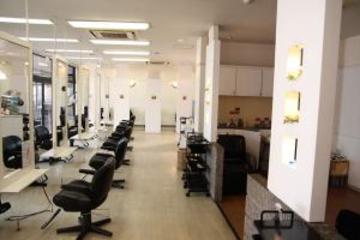 ページ臼杵 | 臼杵のヘアサロン