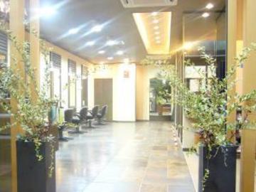 ナチュラル津久見 | 津久見のヘアサロン