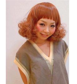 ナチュラル津久見 | 津久見のヘアサロン