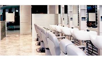 BARBIC 北千里店 | 吹田のヘアサロン