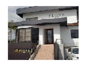 FLOVE SEED 学園前店 | 奈良のヘアサロン
