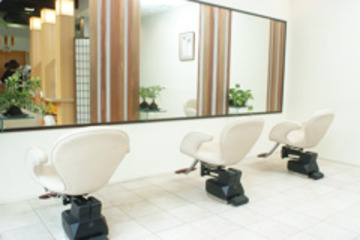 HAIR STORY Porte | 高槻のヘアサロン