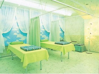 プラナ 千種店 | 本山/今池のリラクゼーション