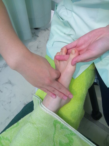 プラナ 千種店 | 本山/今池のリラクゼーション