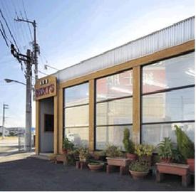 RISKY'S | 徳島のヘアサロン RISKY'S | 徳島のヘアサロン