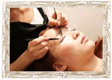 Frill Eye Beauty 都島店 | 都島のアイラッシュ