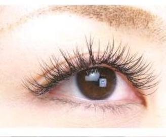 Frill Eye Beauty 都島店 | 都島のアイラッシュ