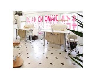 ネイル＆まつげ専門店 DIAMOND ～まつげ～ | すすきののアイラッシュ