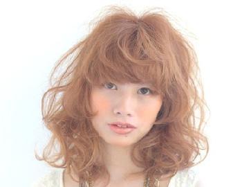 ETOILE hair salon | 熊本のヘアサロン