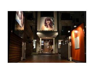 LINDA SEKI 荒江店 ～ヘアサロン～ | 橋本/次郎丸/野芥のヘアサロン