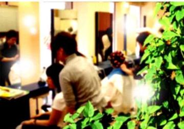 HAIR STAMP 天王町店 | 保土ヶ谷のヘアサロン