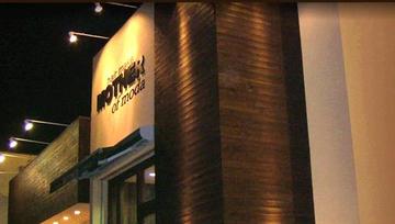 MOTHER of moda | 和歌山のヘアサロン