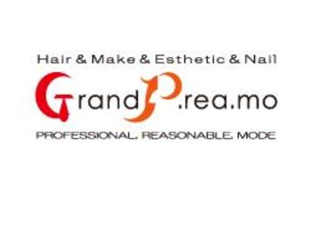 美容室グランプ.リ.モ 小城三日月店 | 小城のヘアサロン