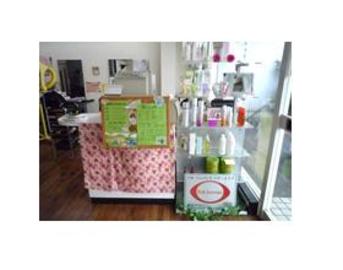 ヘアースペース Prism | 燕のヘアサロン ヘアースペース Prism | 燕のヘアサロン