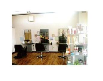 ヘアースペース Prism | 燕のヘアサロン ヘアースペース Prism | 燕のヘアサロン