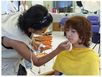 AREA UN | 焼津のヘアサロン