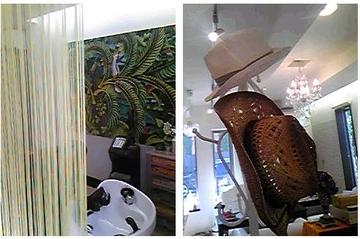 AREA UN | 焼津のヘアサロン