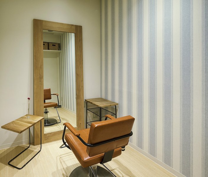 Merry Land 日吉店 | 日吉のヘアサロン