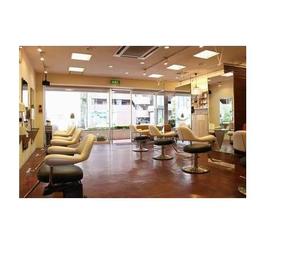 image ACT　南加瀬 | 川崎のヘアサロン