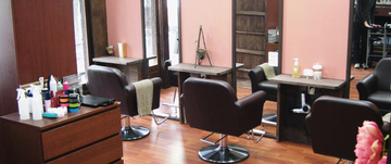 Merry Land 目黒店 | 武蔵小山のヘアサロン