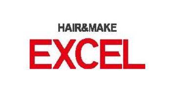 HAIR＆MAKE EXCEL 本庄店 | 佐賀のヘアサロン