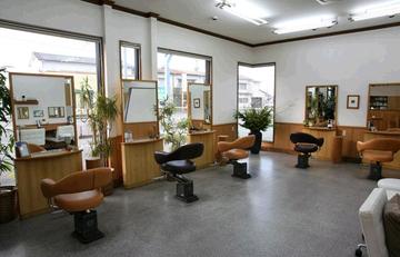 HAIR＆MAKE EXCEL 本庄店 | 佐賀のヘアサロン