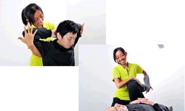 Dr.ストレッチ 川越店 | 川越のリラクゼーション