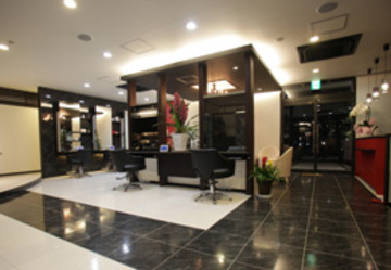 Carib Links 武蔵浦和店 | 武蔵浦和のヘアサロン Carib Links 武蔵浦和店 | 武蔵浦和のヘアサロン