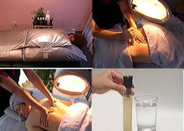 ローランサン エステサロン | 長岡のエステサロン