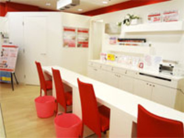 PureNail Petit MIDORI長野店 | 長野のネイルサロン