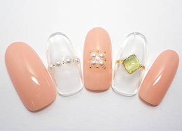 PureNail Petit MIDORI長野店 | 長野のネイルサロン