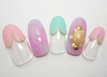 PureNail Petit MIDORI長野店 | 長野のネイルサロン