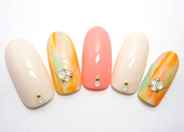 PureNail Petit MIDORI長野店 | 長野のネイルサロン