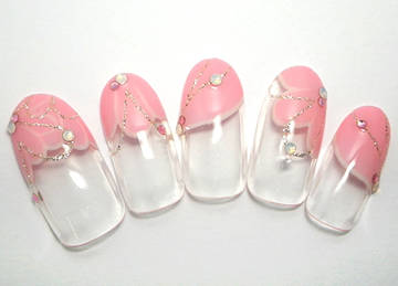 PureNail Petit MIDORI長野店 | 長野のネイルサロン