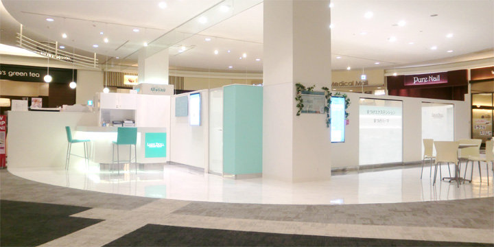 LASH DOLL イオンモール土浦店 | 土浦のアイラッシュ